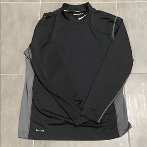 Men’s Mike golf shirt